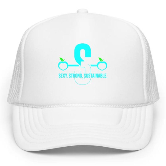 NirvanaFit Logo Hat
