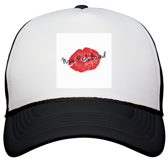 Nisiereds Brand Apparel 