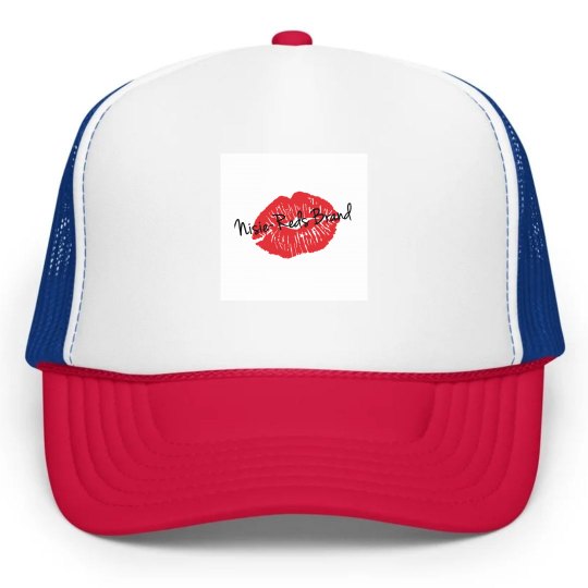 Nisie-Reds Brand Apparel