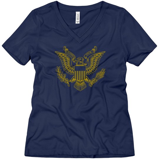 NJROTC Tee