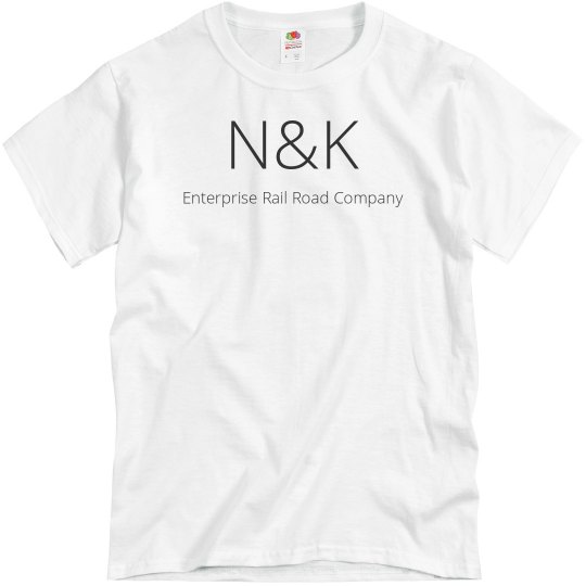 N&K RR