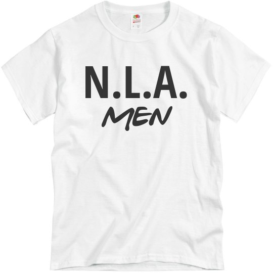 NLA men