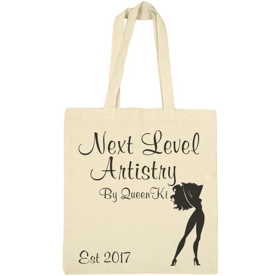NLA Tote Bag NLA Tote Bag