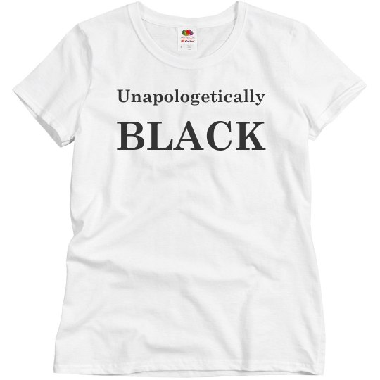 No Apologies for Women