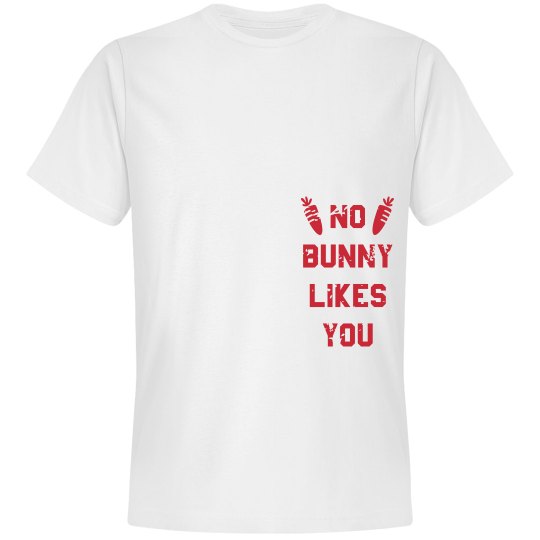 No bunny like u tee