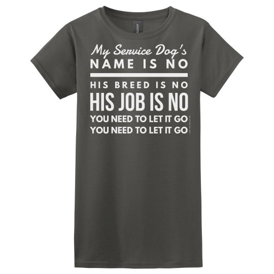 No