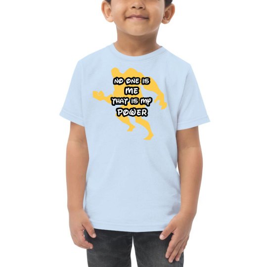 No one is me No one is me