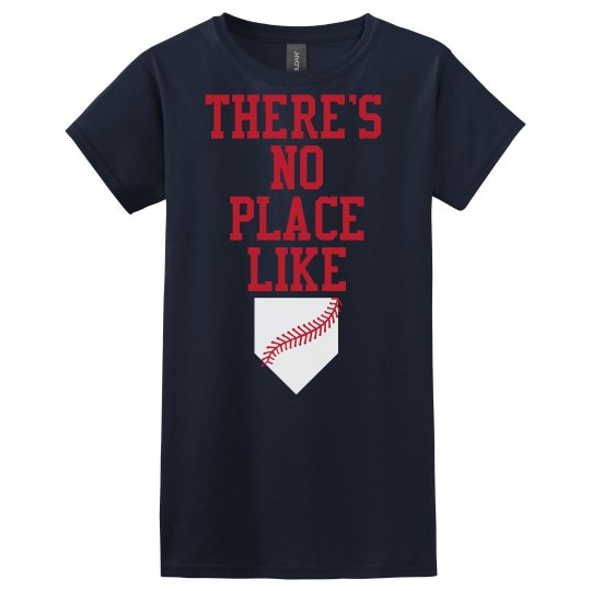 No place like home tee No place like home tee