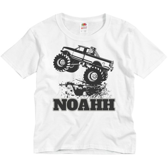 NOAHH TRUCK