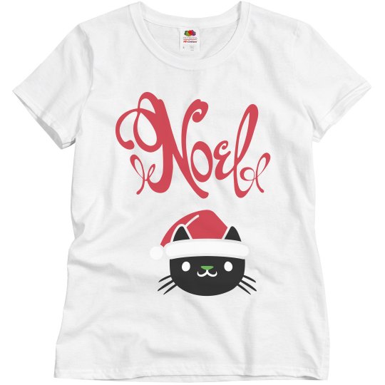 Noel ChristmasTee Noel ChristmasTee