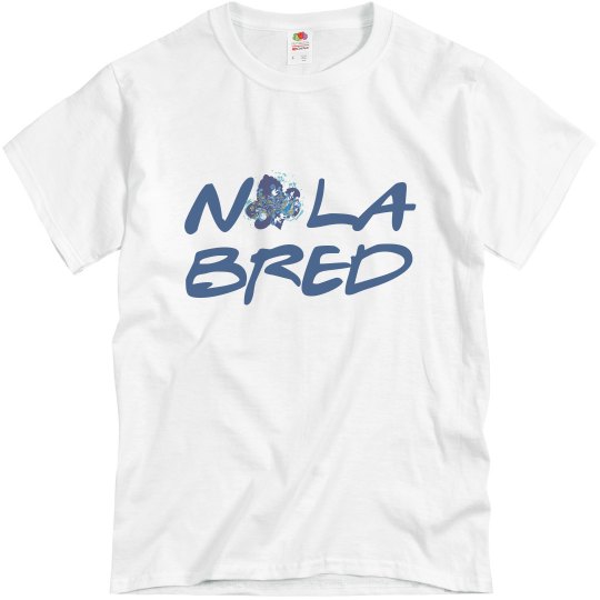 NOLA Love Tee NOLA Love Tee