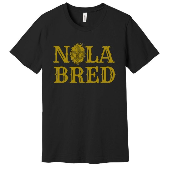 NOLA Love Tee