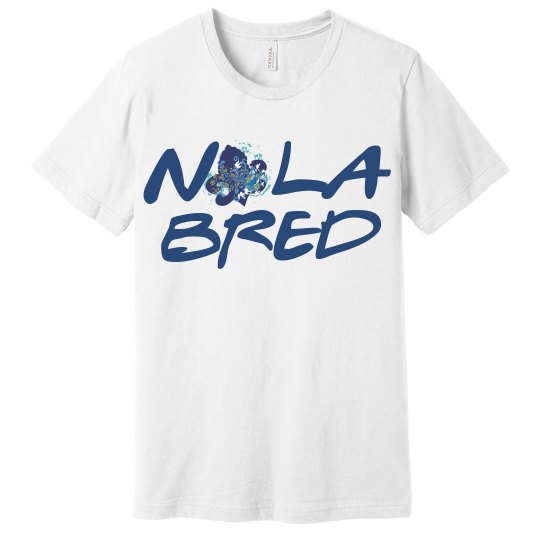 NOLA Love Tee NOLA Love Tee
