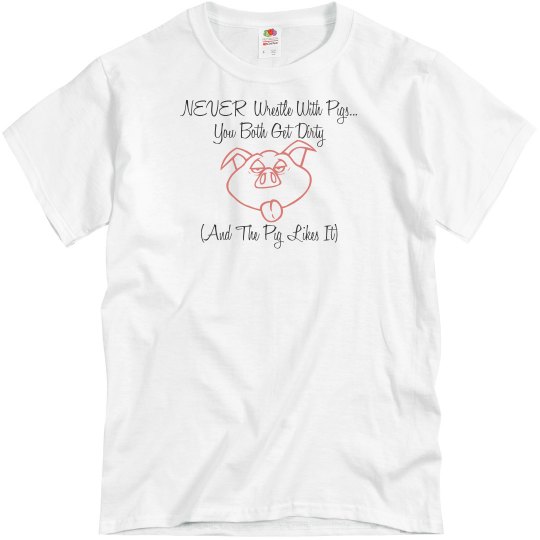 Non Narcissistic Supply