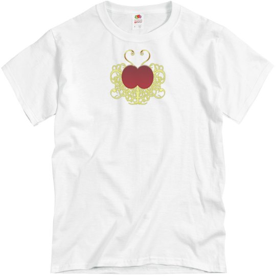 Noodlitude men's tee Noodlitude men's tee