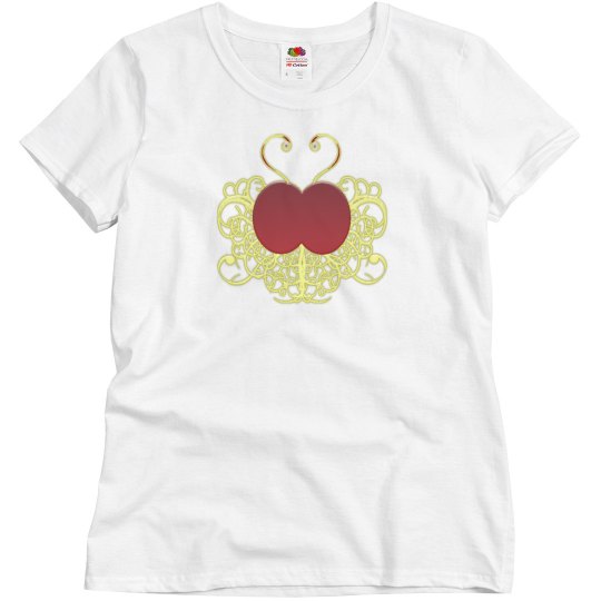 Noodlitude women's tee Noodlitude women's tee