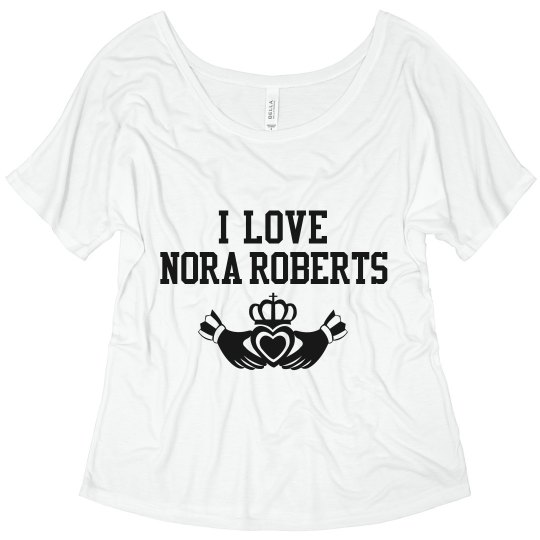 Nora Roberts Nora Roberts