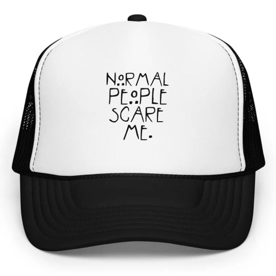 normal people