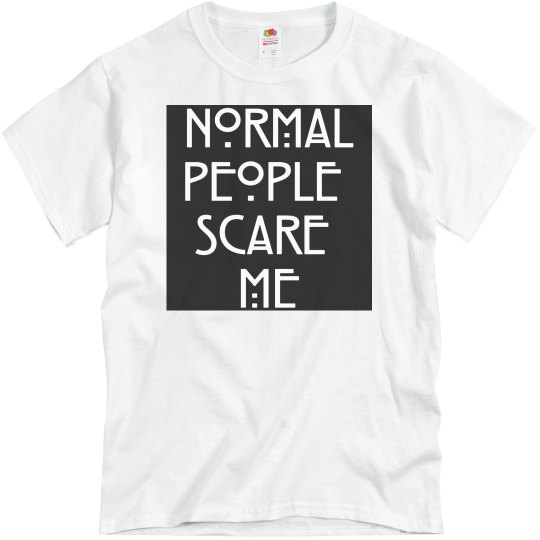 Normal people