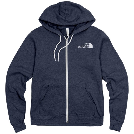 North Remembers Hoodie