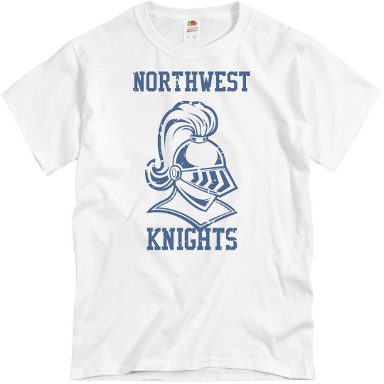 Northwest HS Tee