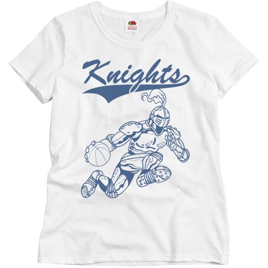 Northwest Knights Basketball