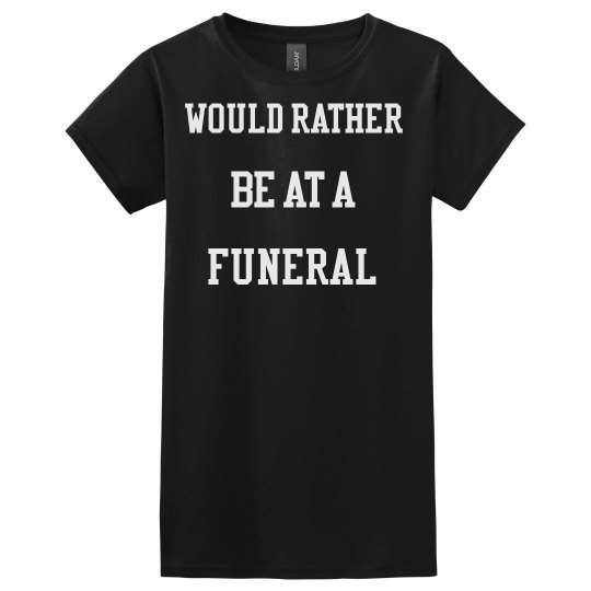 NOT GONNA LIE Women's T-Shirt NOT GONNA LIE Women's T-Shirt