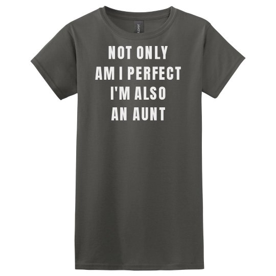 Not only perfect Not only perfect