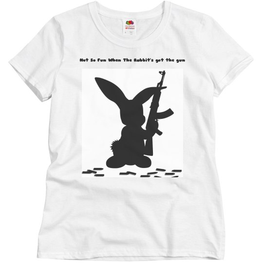 Not So Fun When.. T-shirt