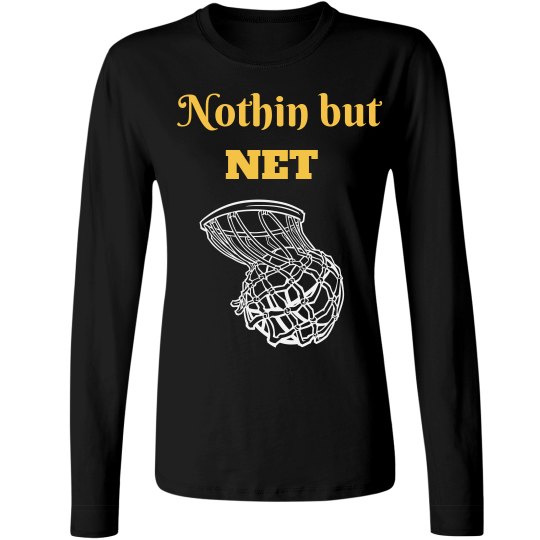Nothin but NET