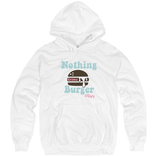 Nothing Burger Nothing Burger