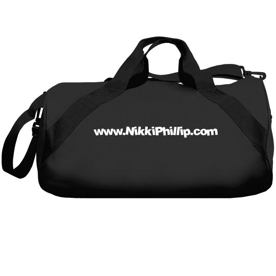 NPTSTUDIO DUFFLE NPTSTUDIO DUFFLE