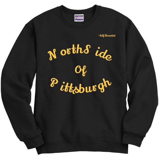 NS of Pitt Blk