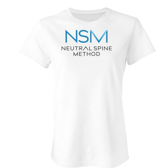 NSM logo NSM logo