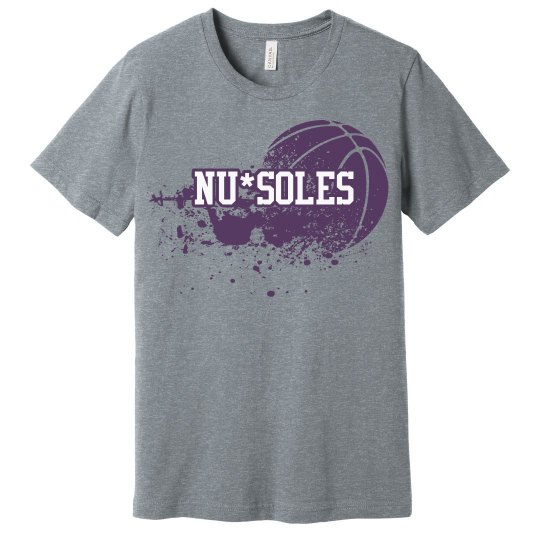 Nu Soles BBall