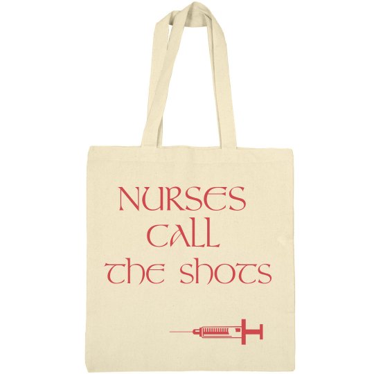 NURSE TOTES NURSE TOTES