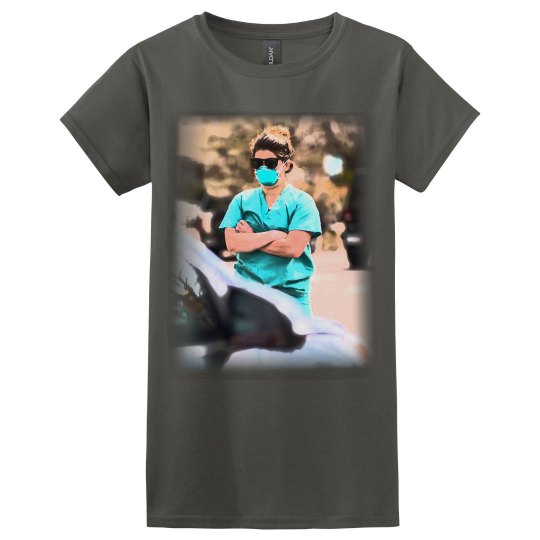 Nurses Are Heroes Every Day Nurses Are Heroes Every Day