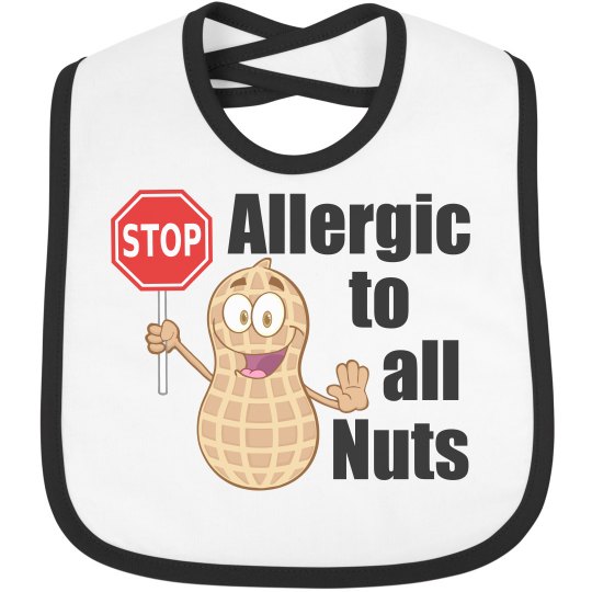 Nut Allergy