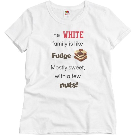Nutty family Nutty family