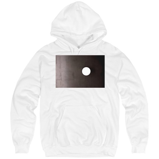 o Photo Lucy LaRue Hooded Sweatshirt