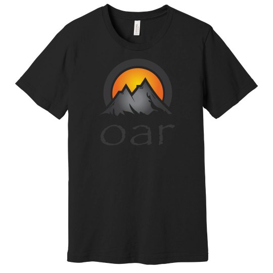 oar black oar black