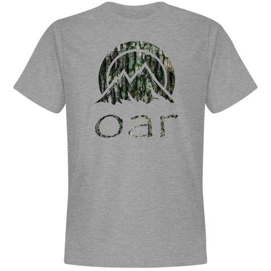OAR Camo