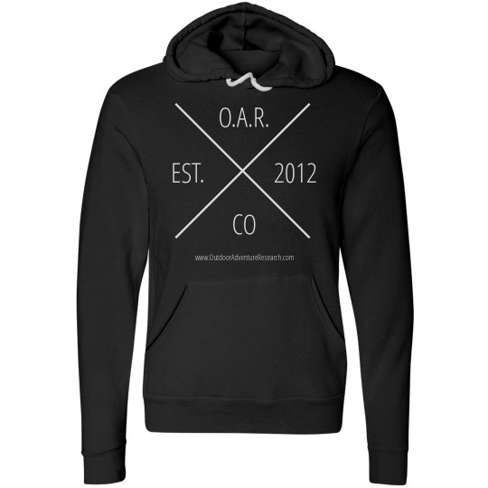 O.A.R. Est. 2012