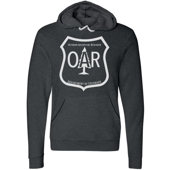 OAR Forest logo