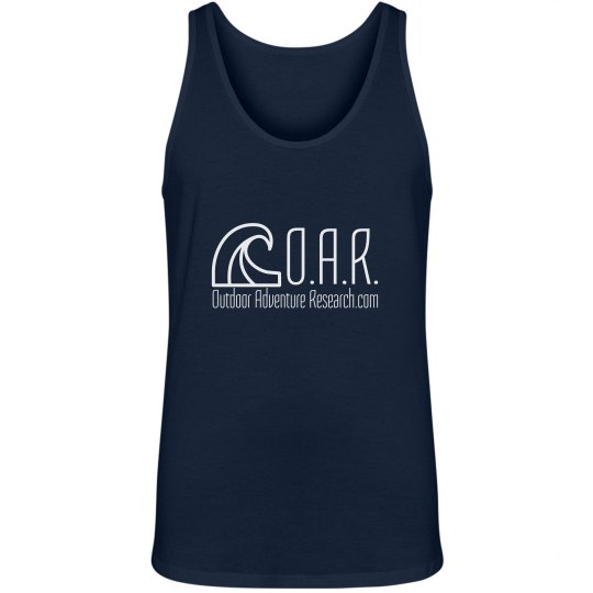OAR WAVES TANKTOP