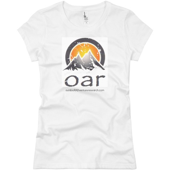 oar2 mtns girl