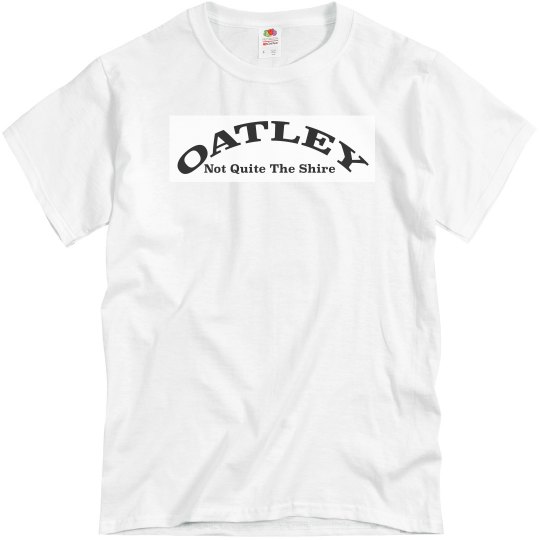 Oatley Not Quite The Shire Oatley Not Quite The Shire