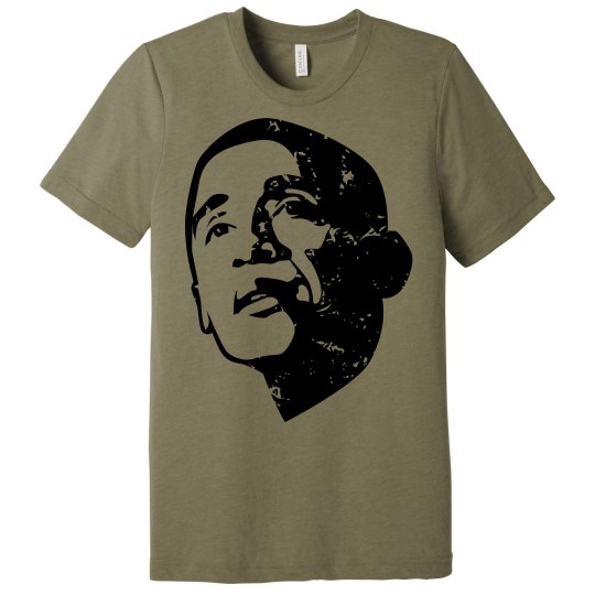 Obama Shirt
