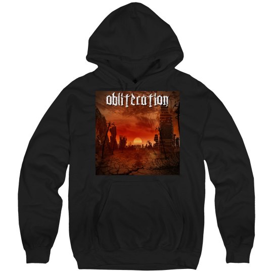 Obliteration Pull Over