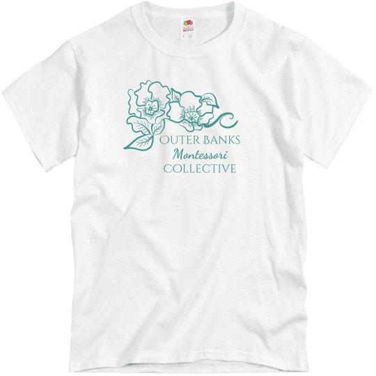 OBXMC adult tshirt